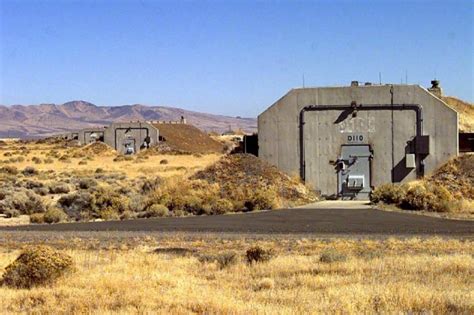 sierra army depot storage